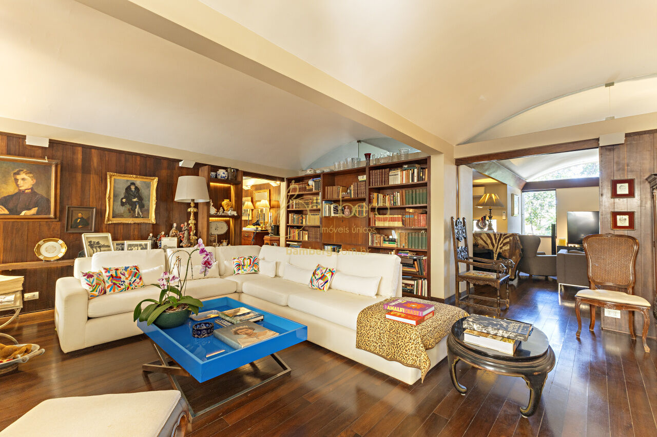 Casa no bairro Jardim Leonor - São Paulo