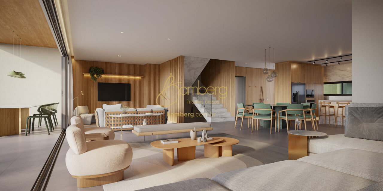 Brooklin Paulista / São Paulo