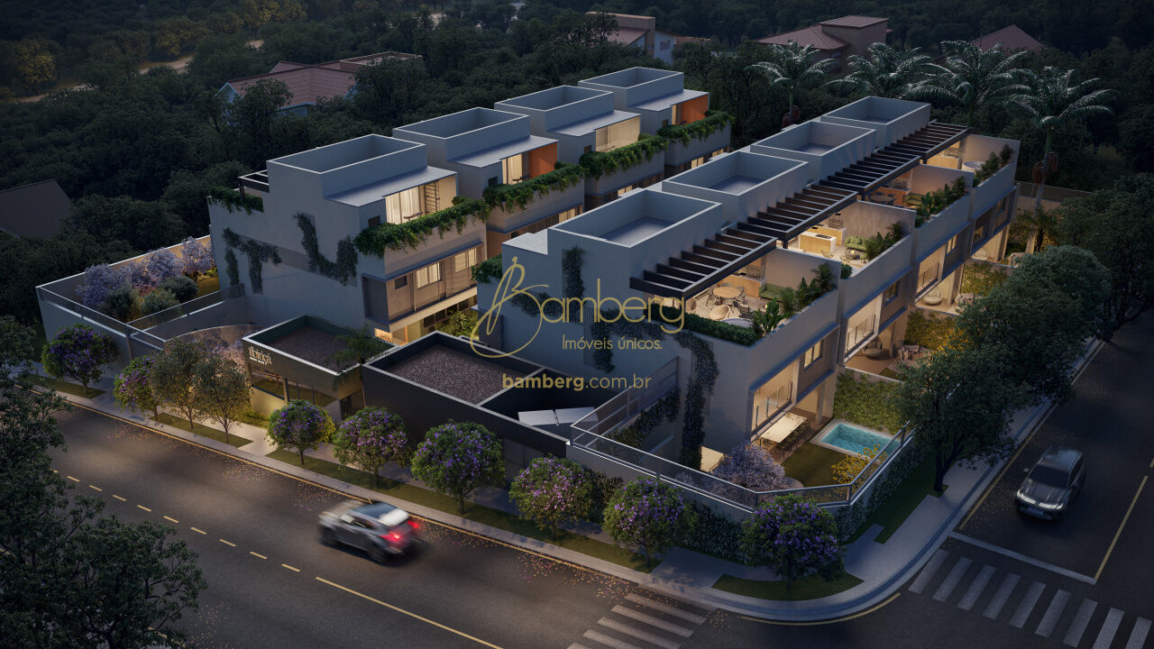 Brooklin Velho / São Paulo