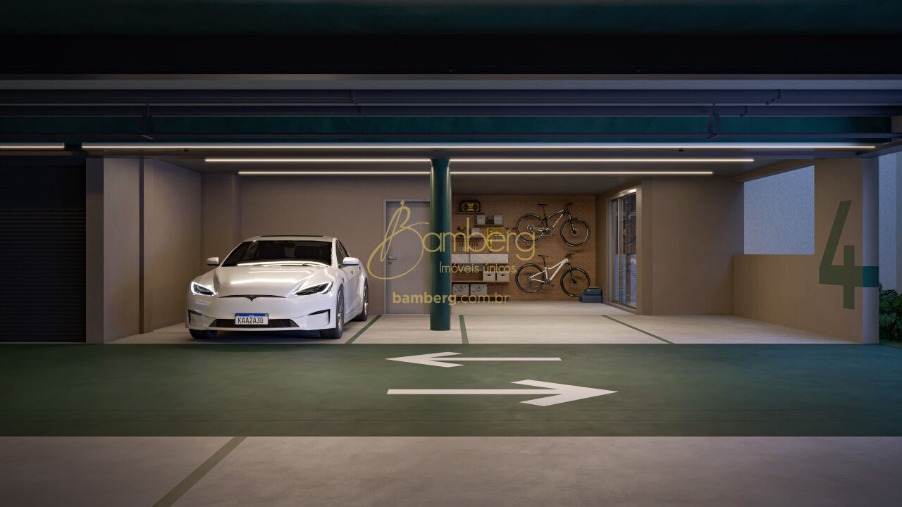 Casa no bairro Brooklin Velho - São Paulo