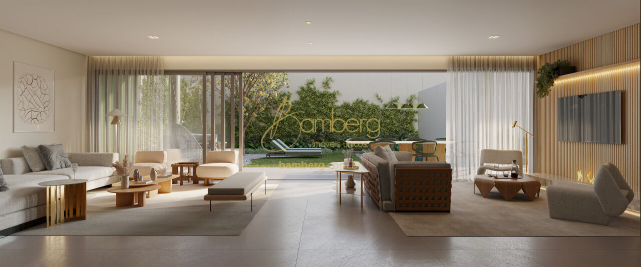 Casa no bairro Brooklin Paulista - São Paulo