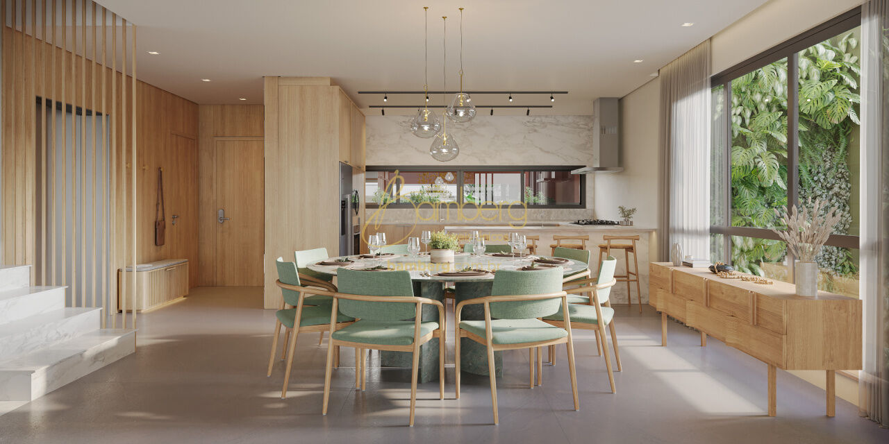 Brooklin Paulista / São Paulo