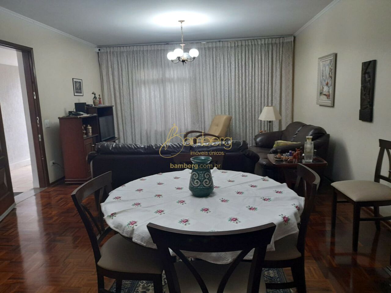 Chácara Santo Antônio  / São Paulo