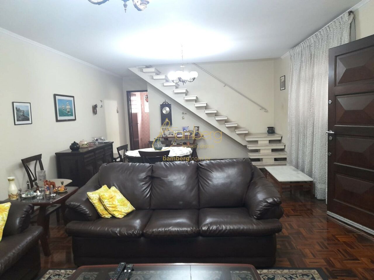 Casa no bairro Chácara Santo Antônio  - São Paulo