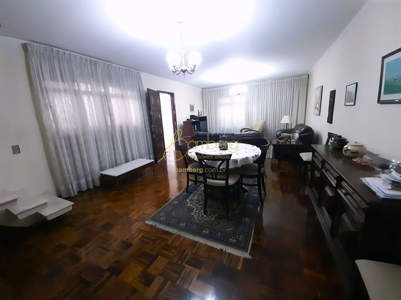 Chácara Santo Antônio  / São Paulo