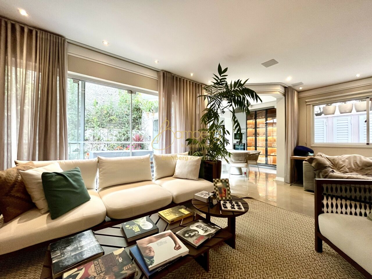 Alto da Boa Vista / São Paulo