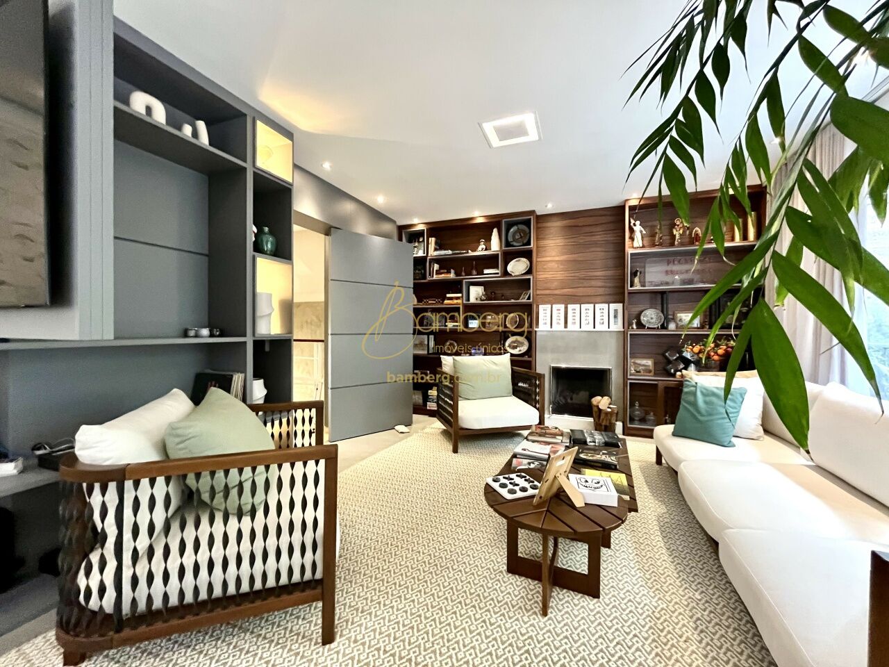 Alto da Boa Vista / São Paulo