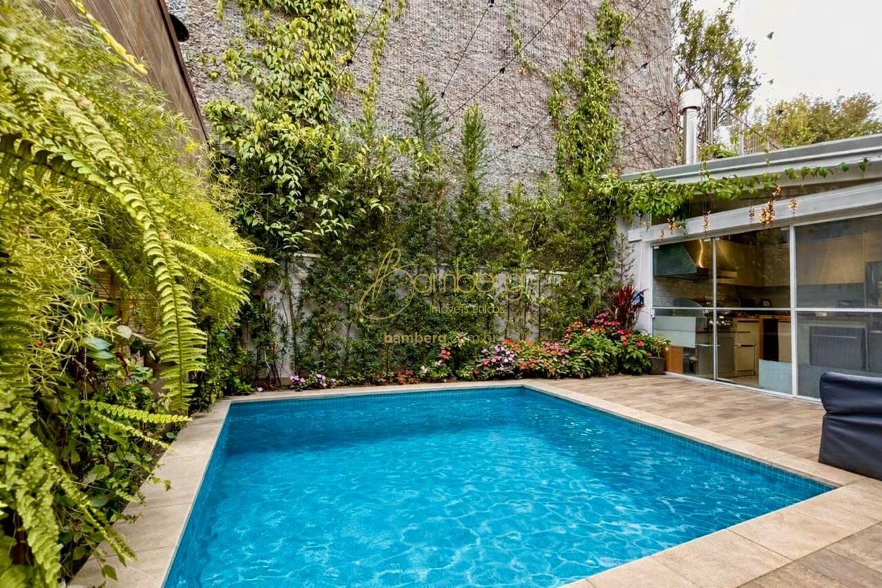 Casa no bairro Alto da Boa Vista - São Paulo