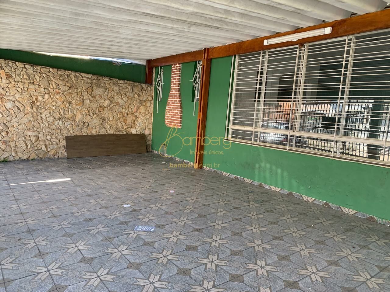 Casa no bairro Granja Julieta - São Paulo