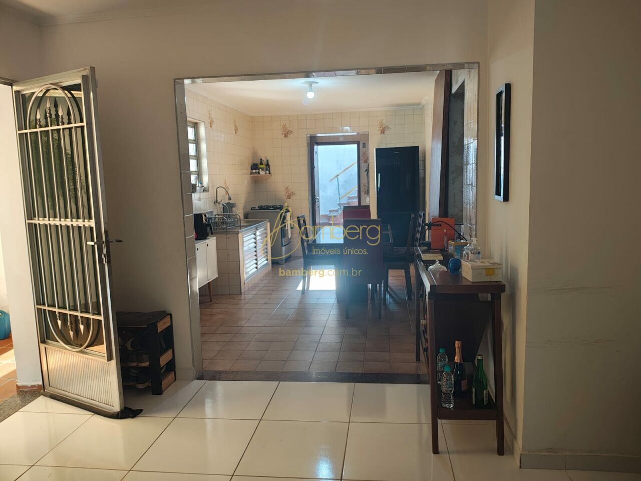 Casa no bairro Vila Anhangüera - São Paulo