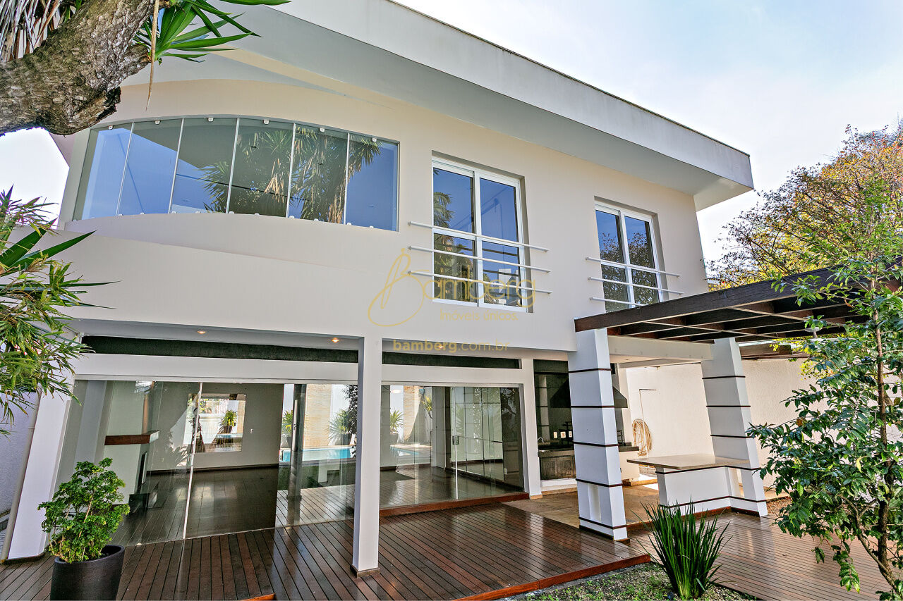 Jardim Leonor / São Paulo