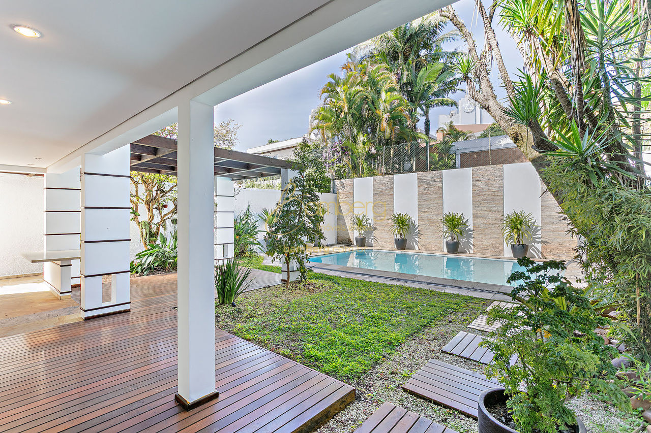 Jardim Leonor / São Paulo