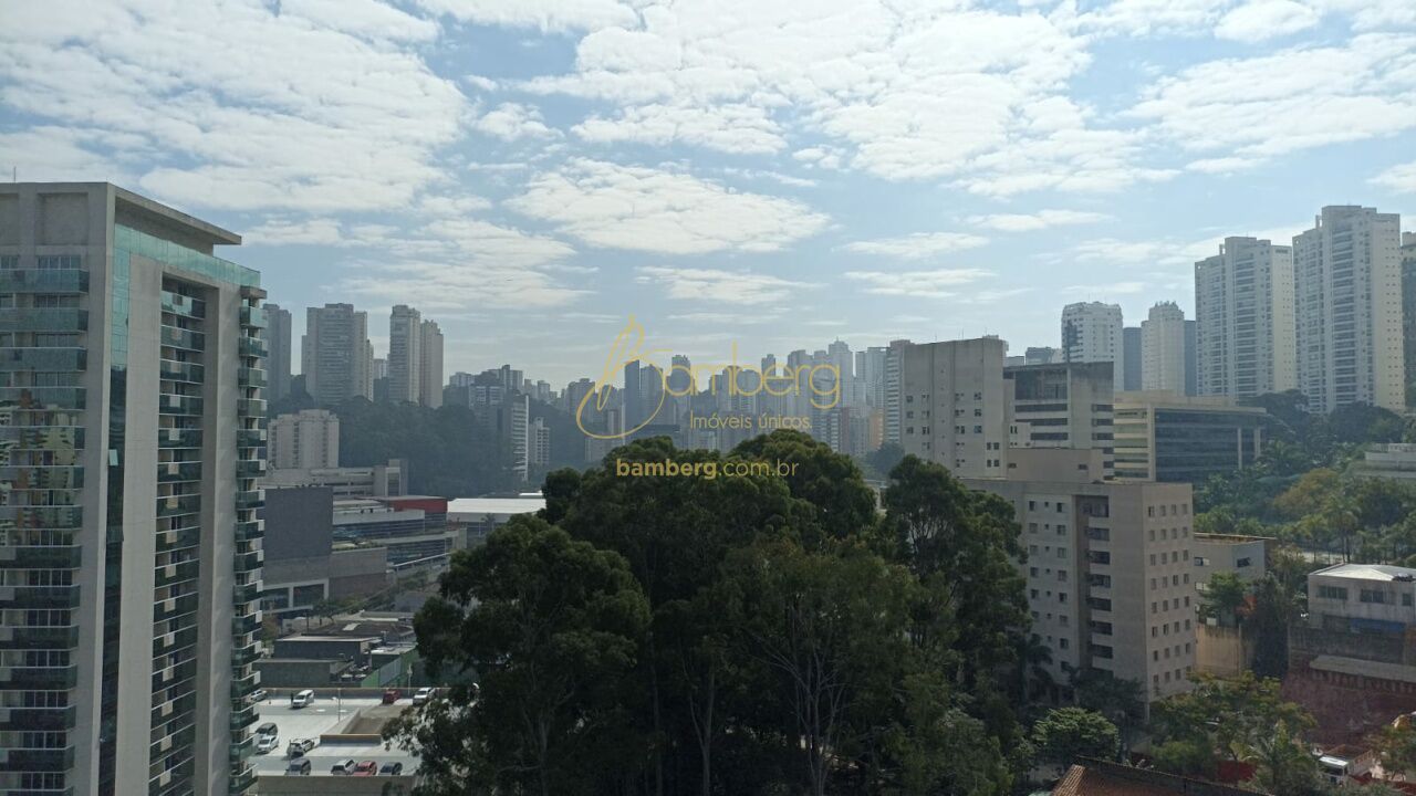 Vila Andrade / São Paulo