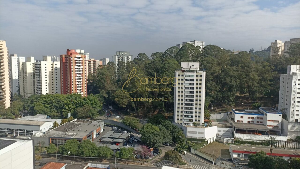 Apartamento no bairro Vila Andrade - São Paulo