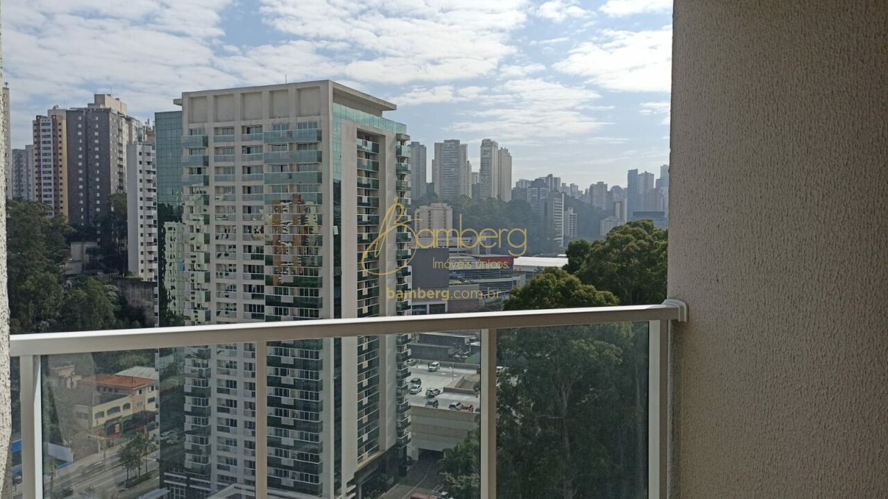 Vila Andrade / São Paulo