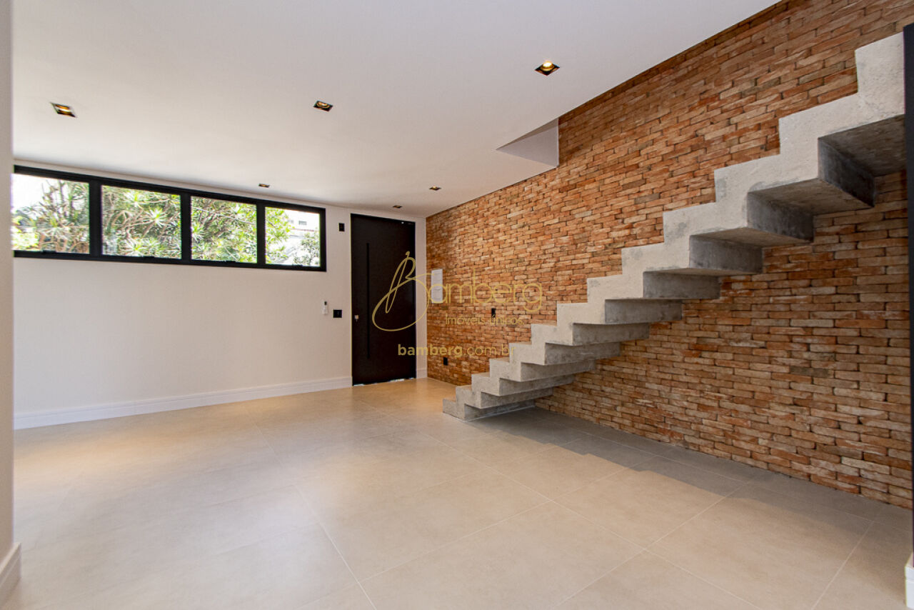 Casa no bairro Vila Olímpia - São Paulo