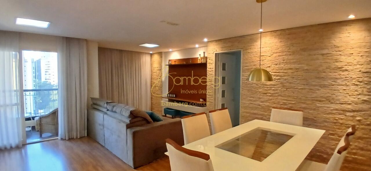 Apartamento no bairro Vila Suzana - São Paulo