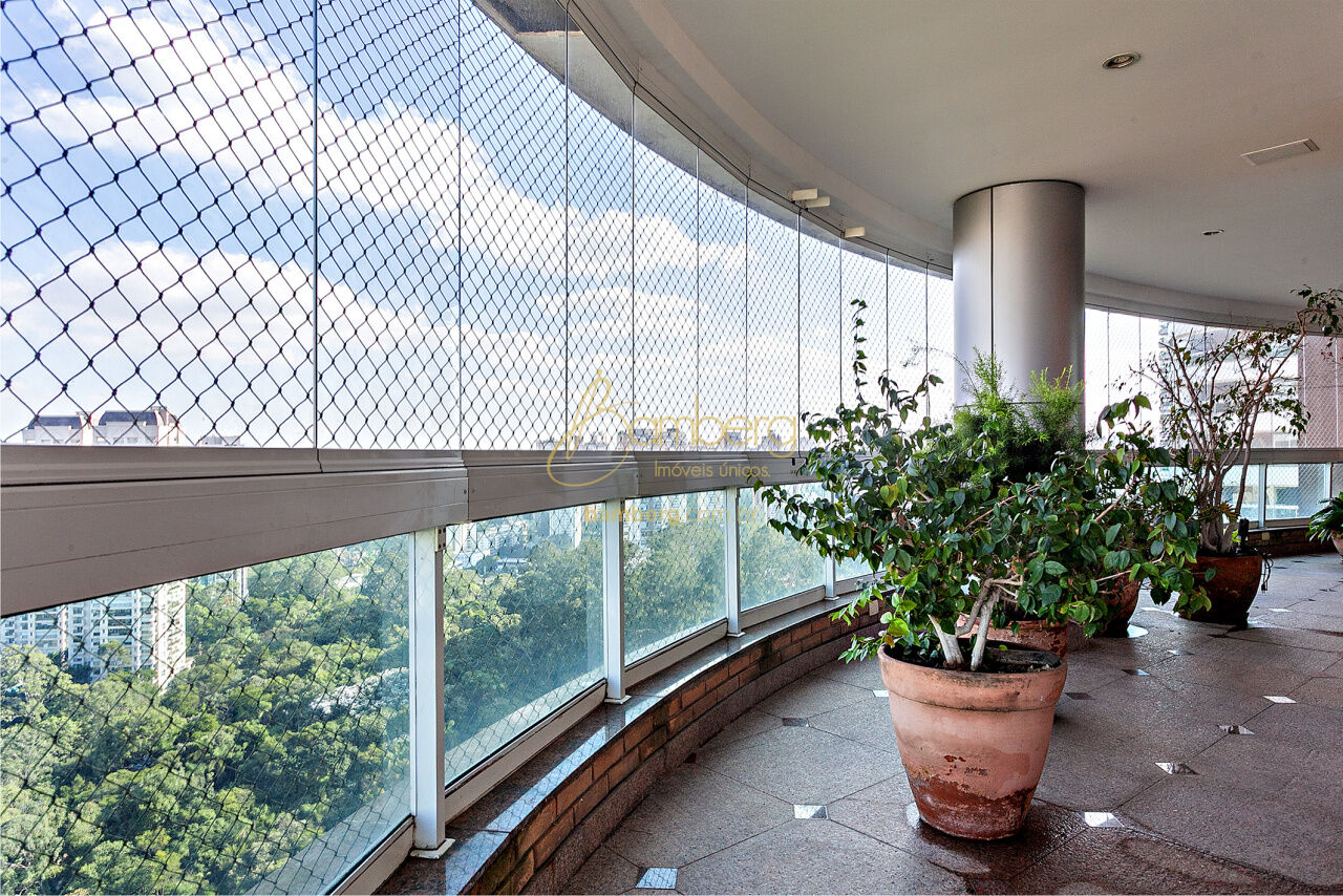 Panamby / São Paulo