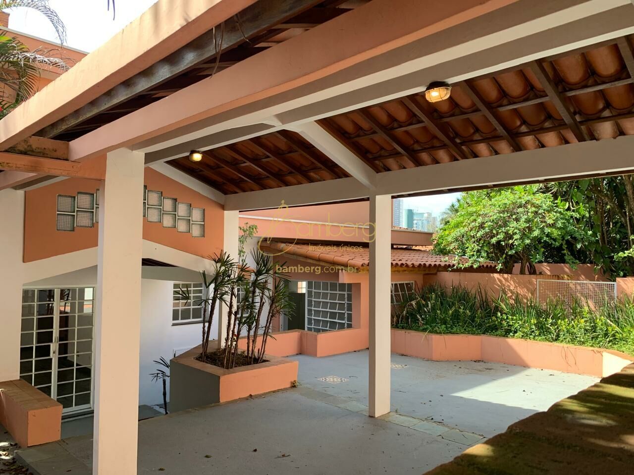 Casa no bairro Chácara Monte Alegre - São Paulo