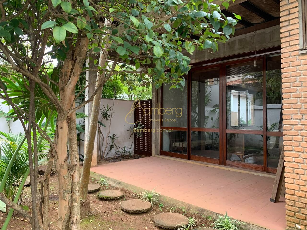 Chácara Monte Alegre / São Paulo