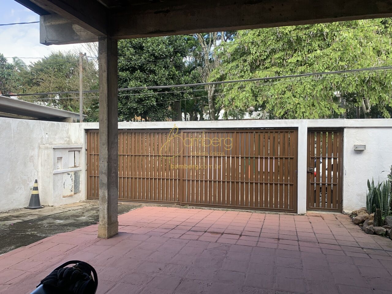 Chácara Monte Alegre / São Paulo