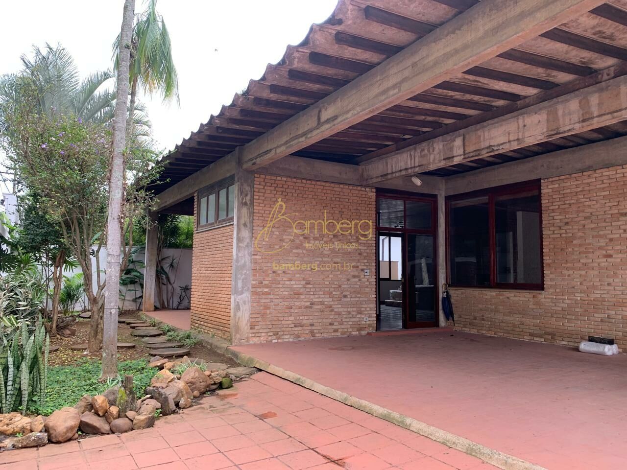 Casa no bairro Chácara Monte Alegre - São Paulo