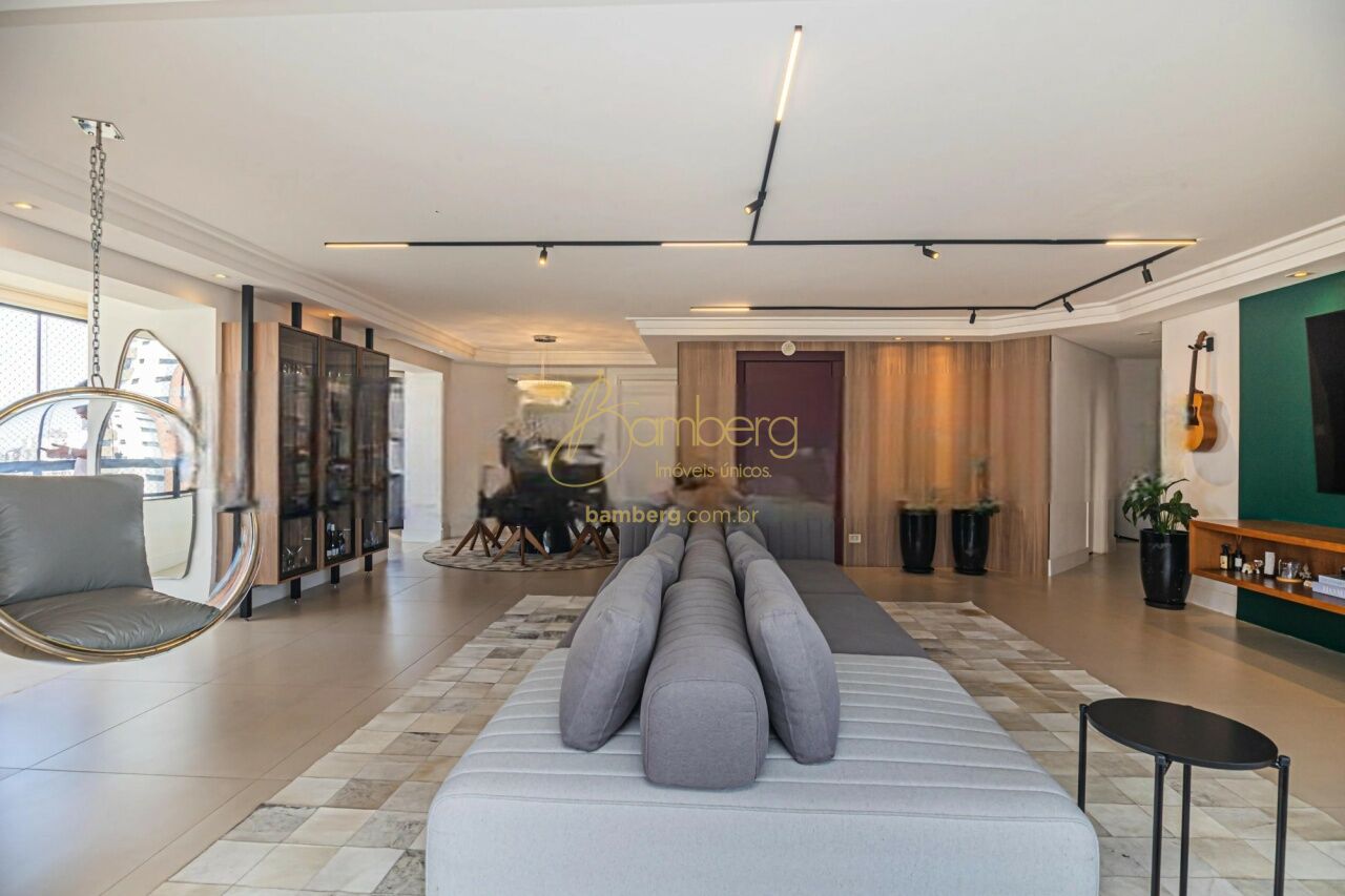 Apartamento no bairro Morumbi - São Paulo