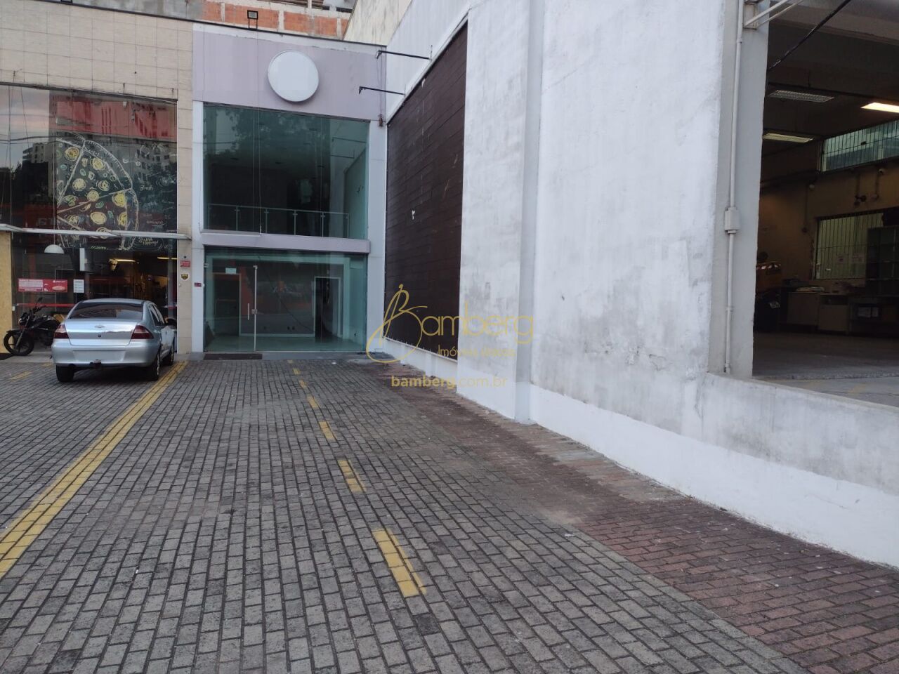Jardim Londrina / São Paulo