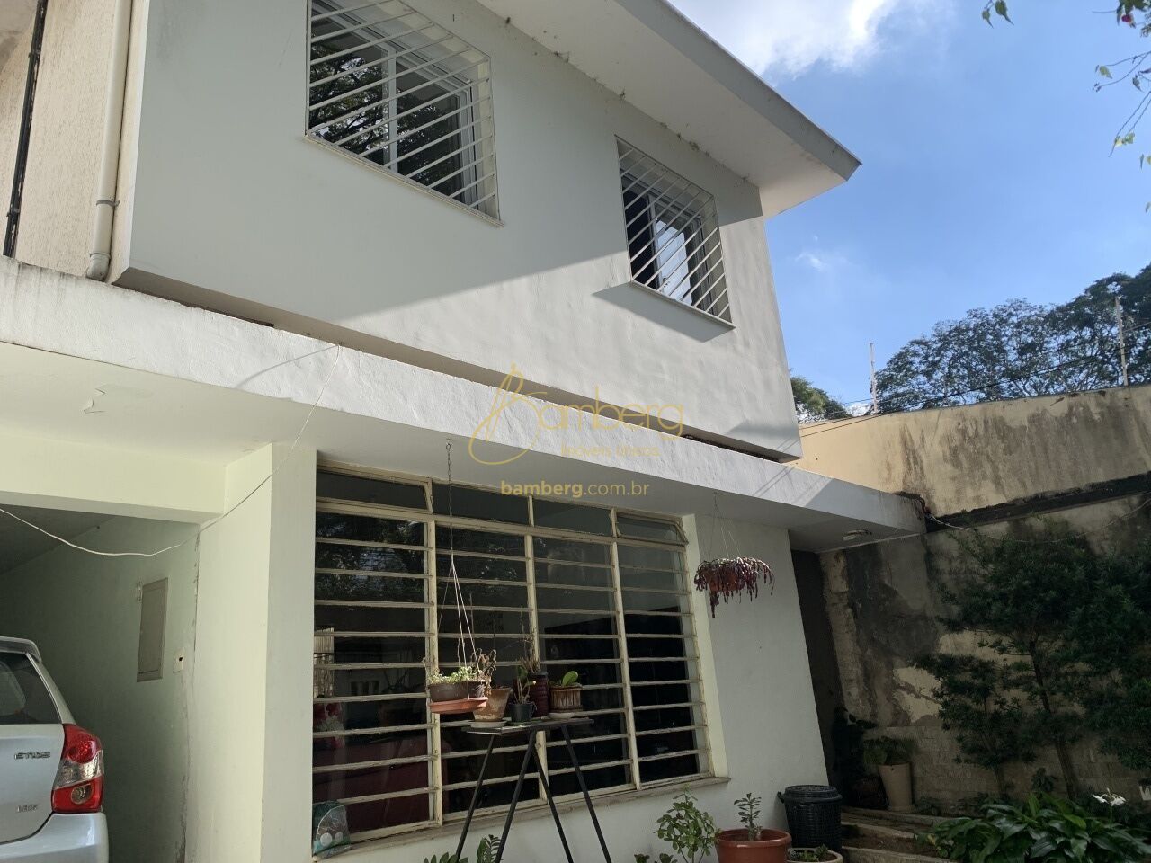 Casa no bairro Brooklin Paulista - São Paulo