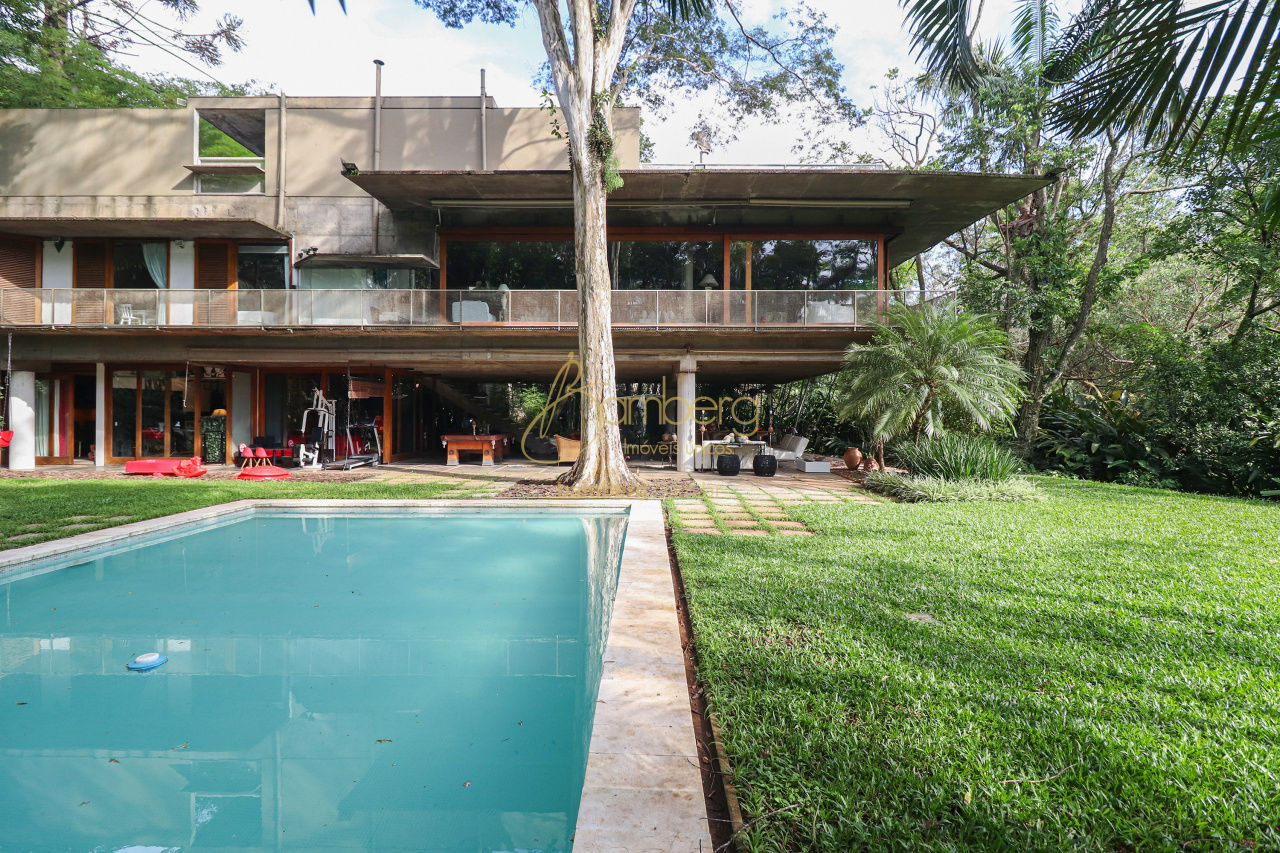 Casa no bairro Morumbi - São Paulo