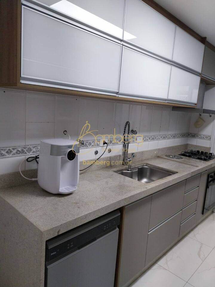 Apartamento no bairro Vila Suzana - São Paulo