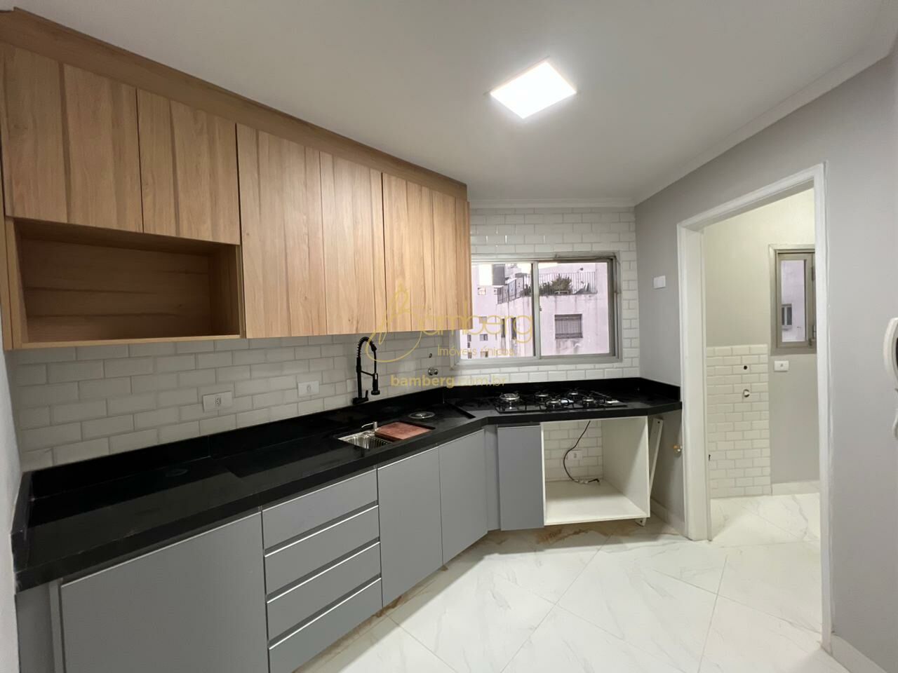 Apartamento no bairro Vila Indiana - São Paulo