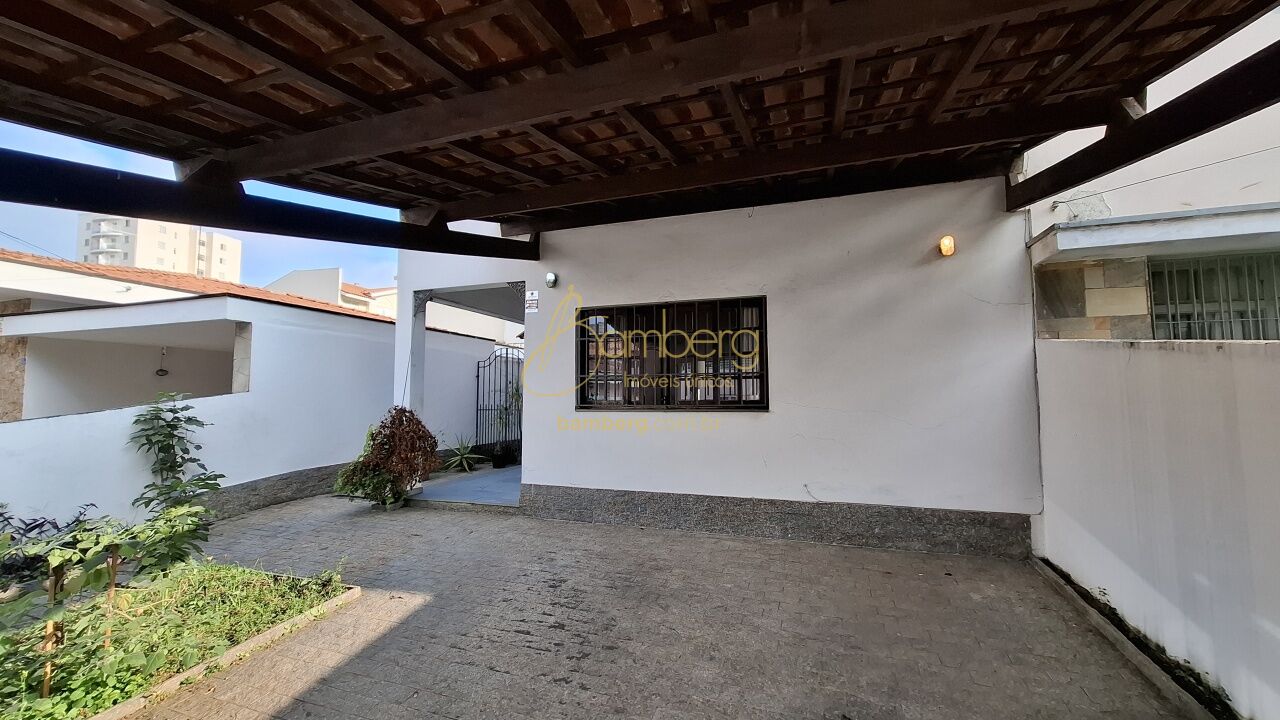 Casa no bairro Ferreira - São Paulo