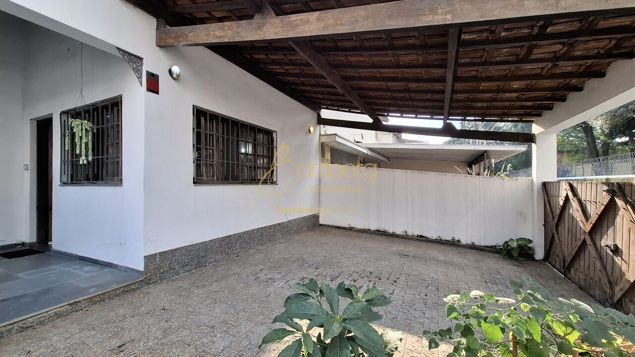 Ferreira / São Paulo