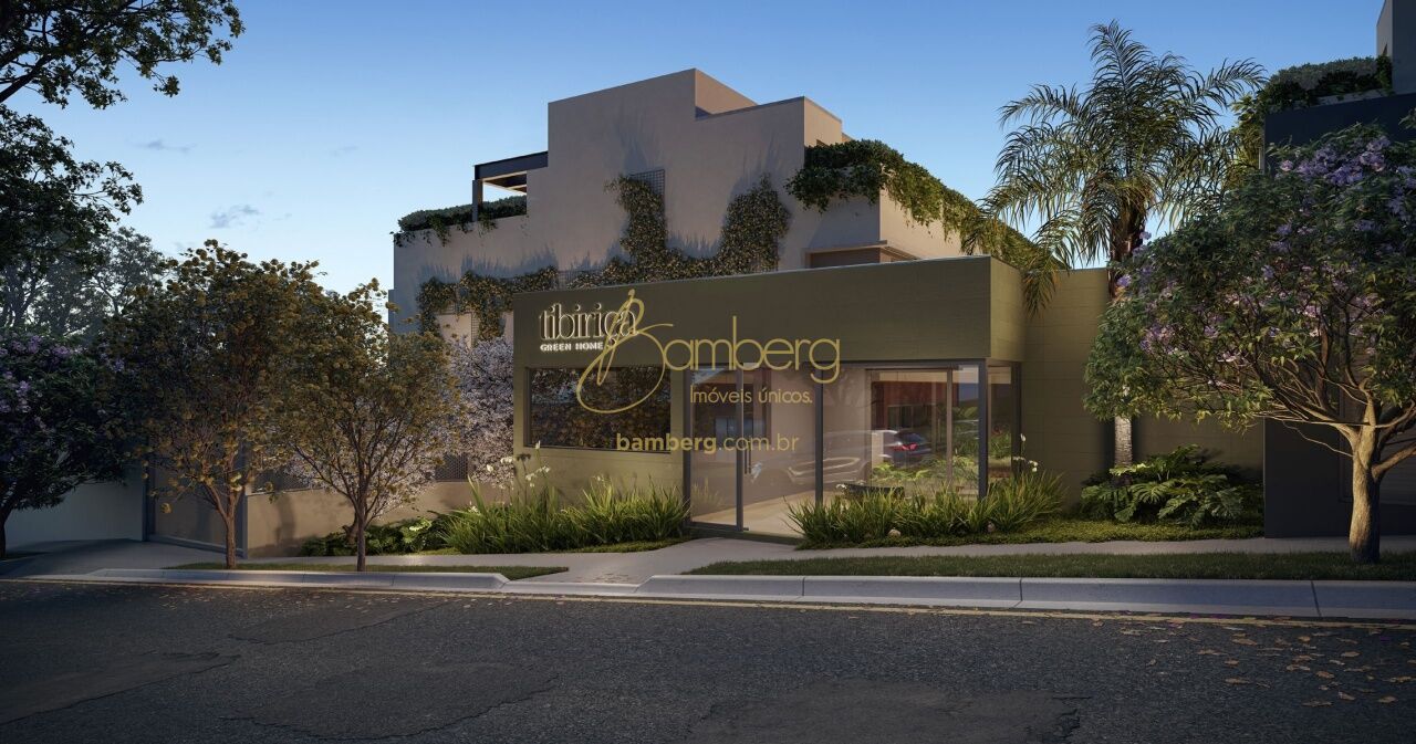 Casa no bairro Brooklin Velho - São Paulo