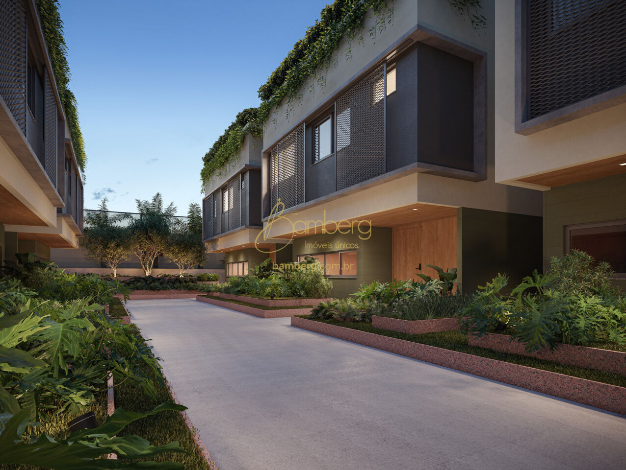 Brooklin Velho / São Paulo