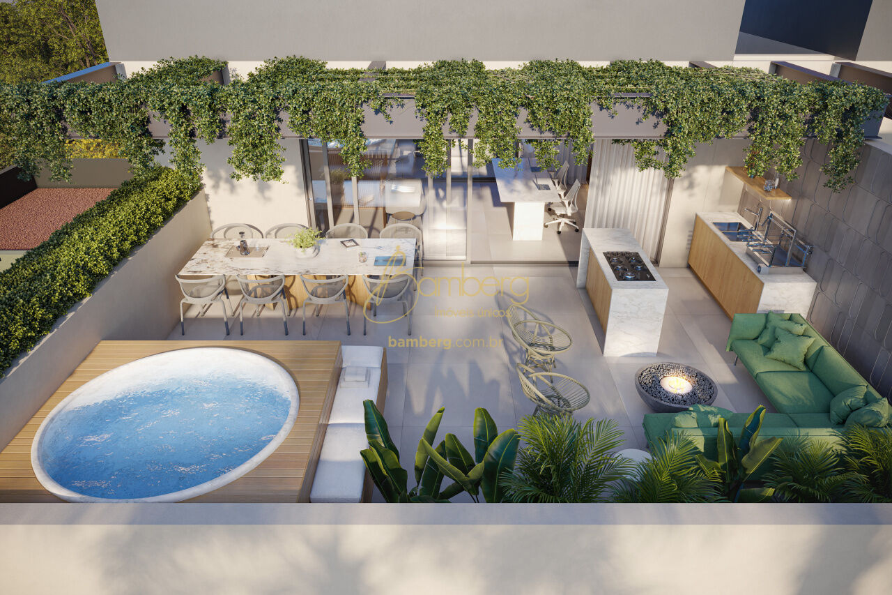 Brooklin Velho / São Paulo