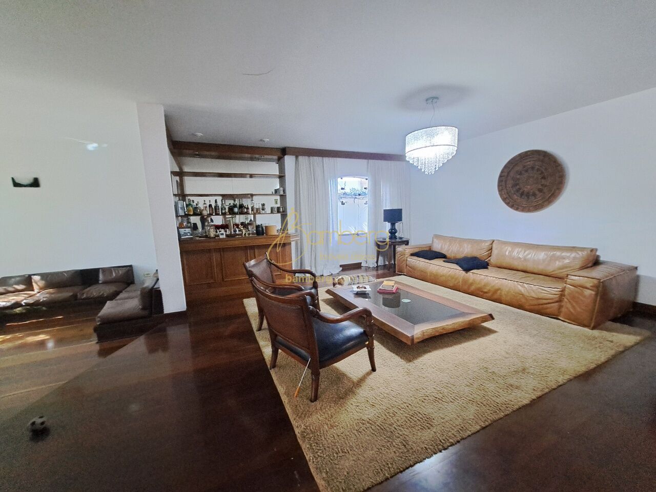 Casa no bairro Jardim Marajoara - São Paulo