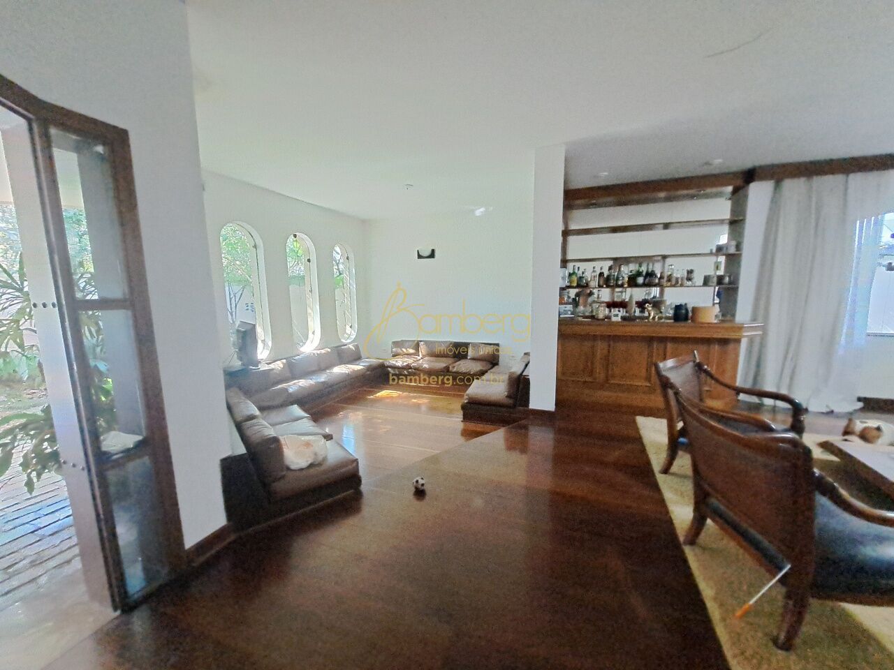 Jardim Marajoara / São Paulo