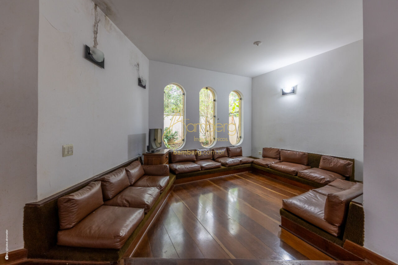 Casa no bairro Jardim Marajoara - São Paulo