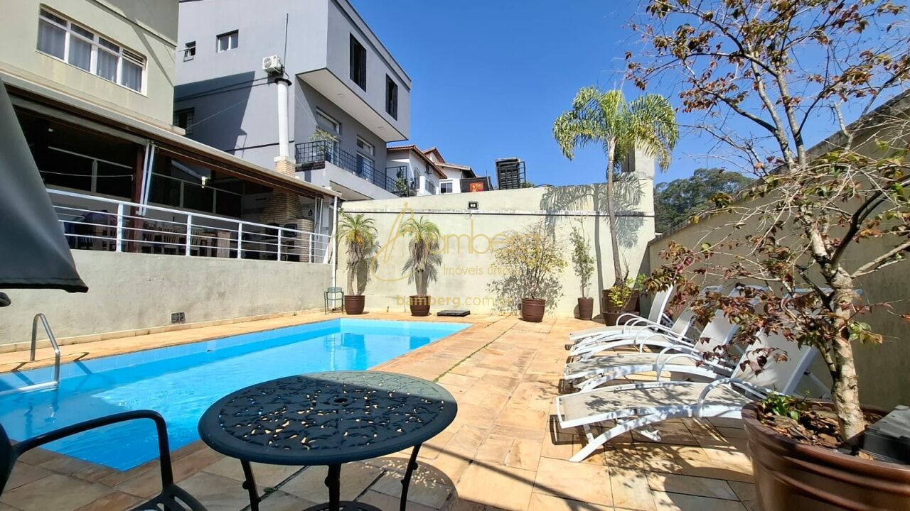 Casa no bairro Jardim Leonor - São Paulo