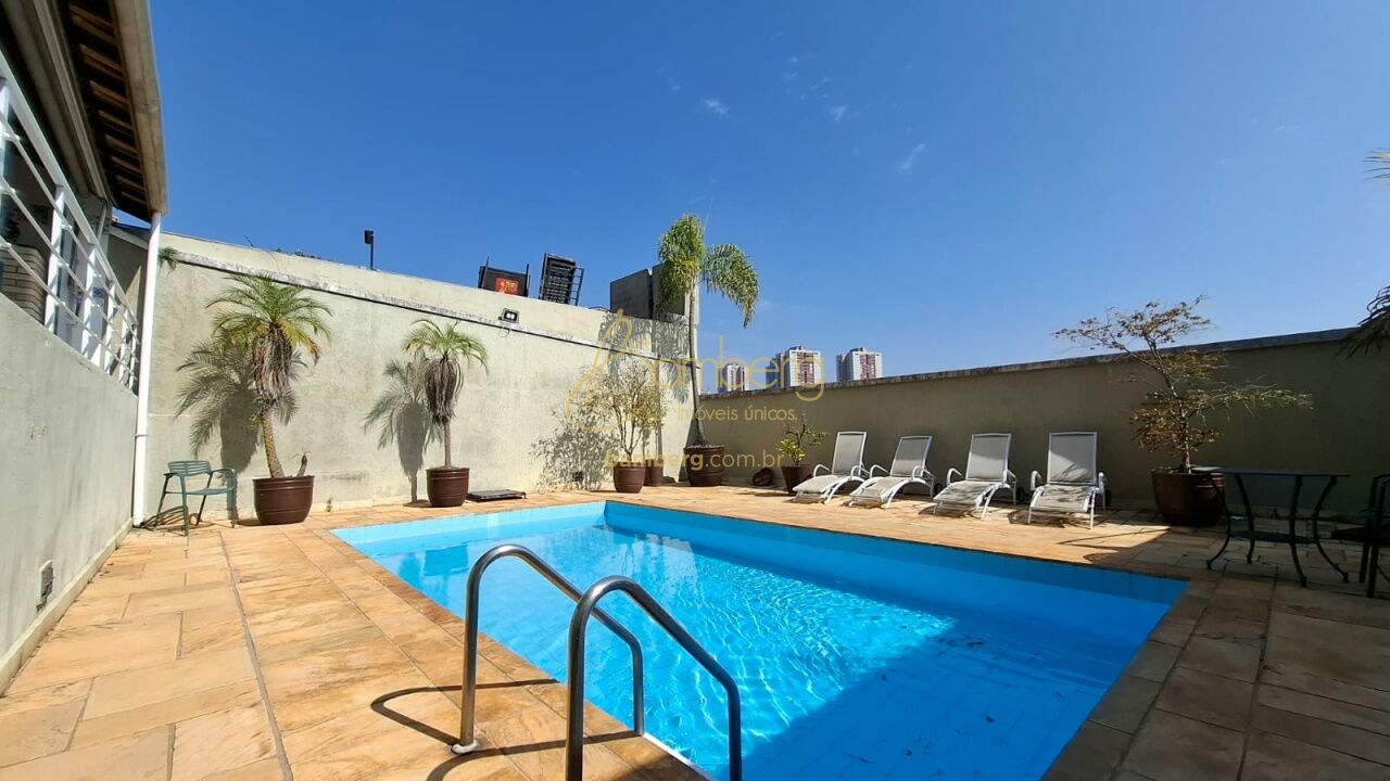 Jardim Leonor / São Paulo