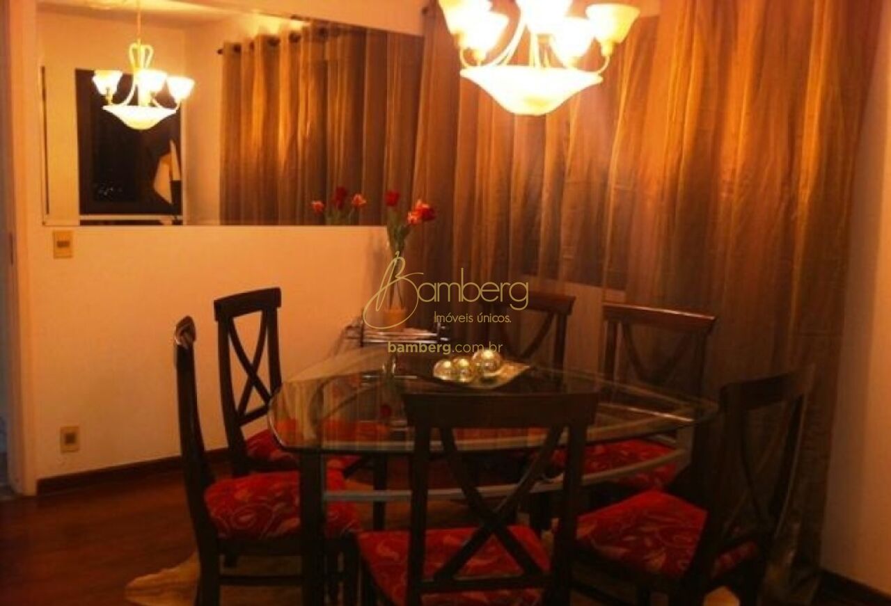 Apartamento no bairro Fazenda Morumbi - São Paulo