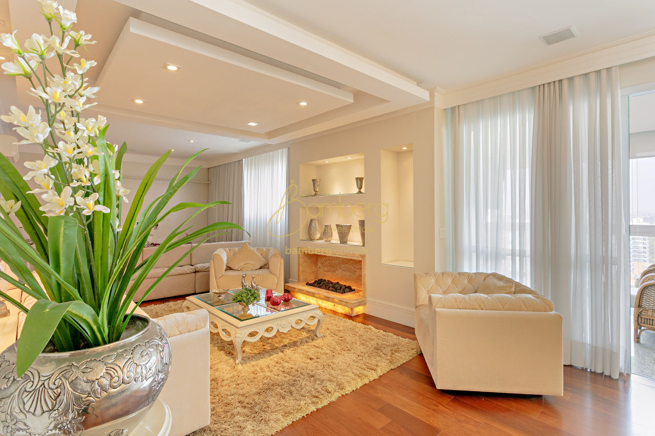 Apartamento no bairro Vila Andrade - São Paulo
