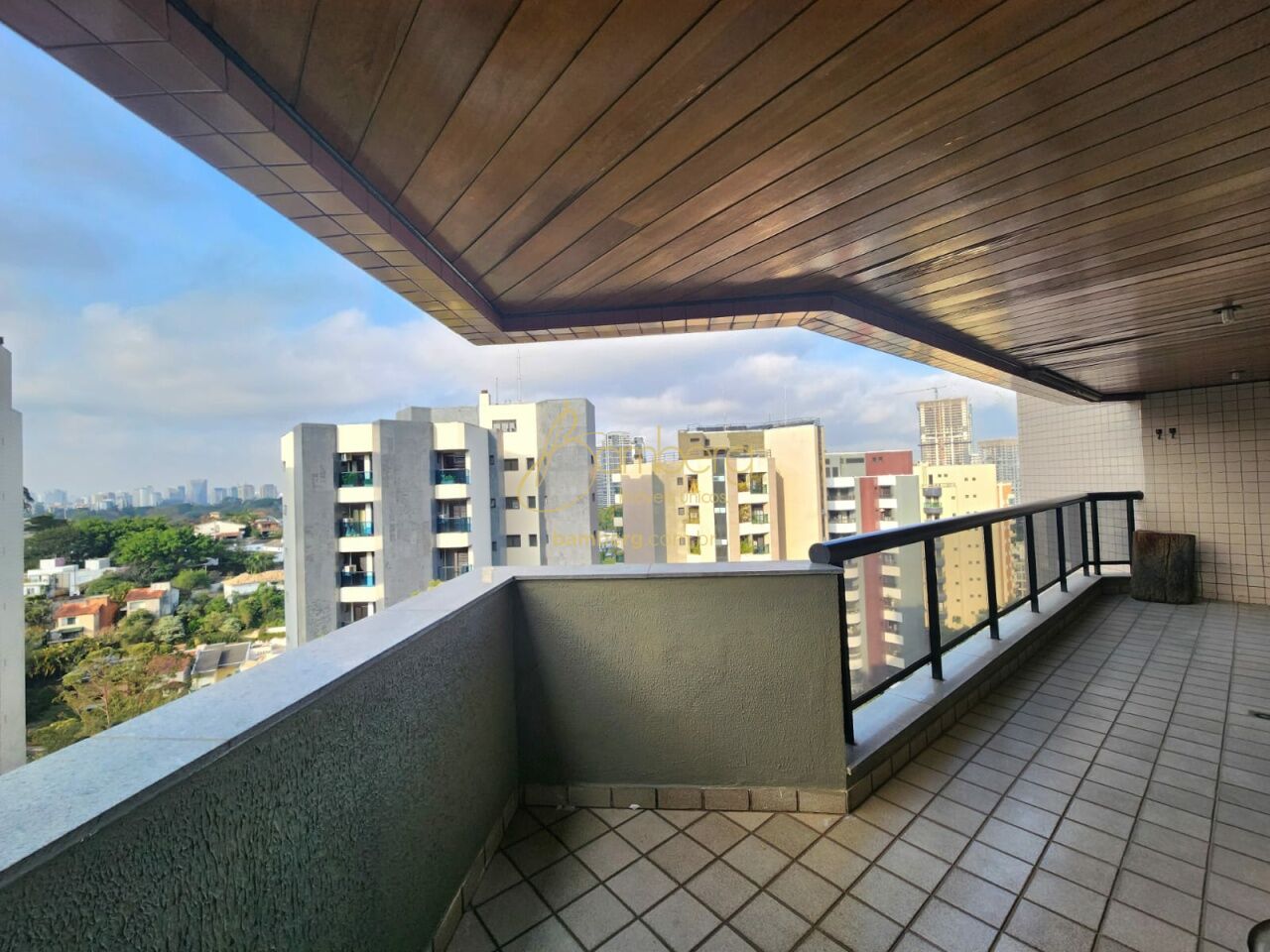 Apartamento no bairro Jardim Vitória Régia - São Paulo