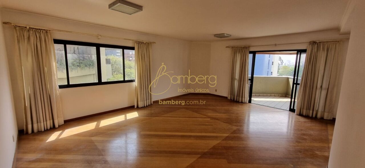 Jardim Vitória Régia / São Paulo