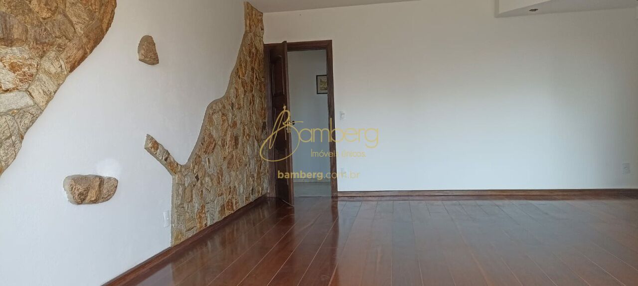 Apartamento no bairro Morumbi - São Paulo