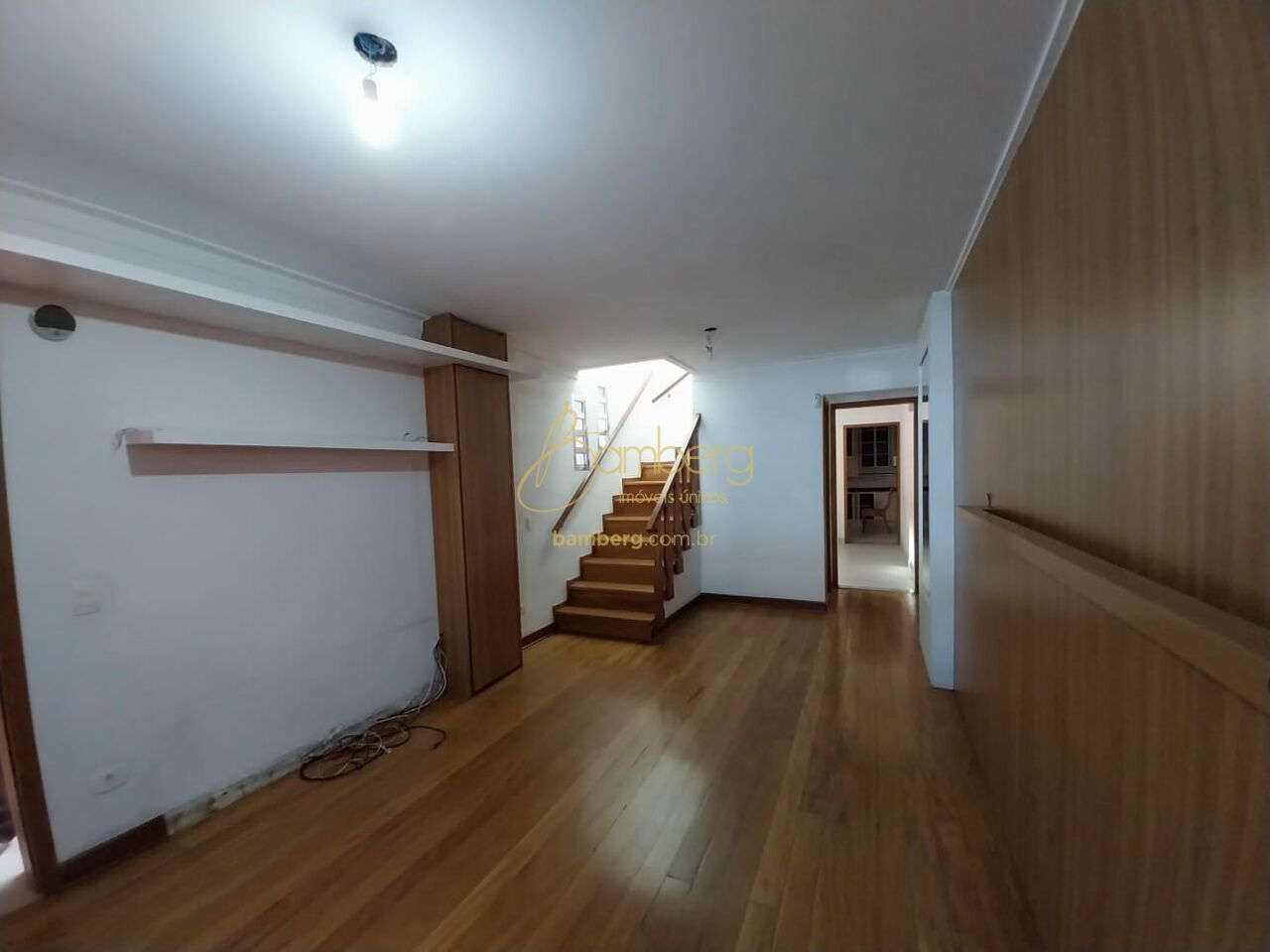 Jardim Monte Kemel / São Paulo