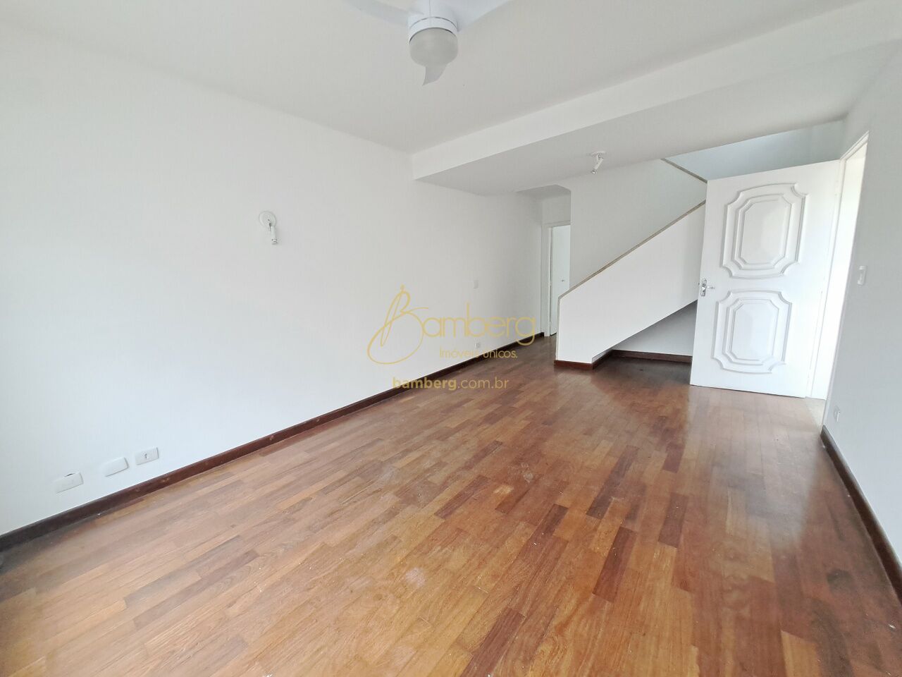 Casa no bairro Jardim Petrópolis - São Paulo