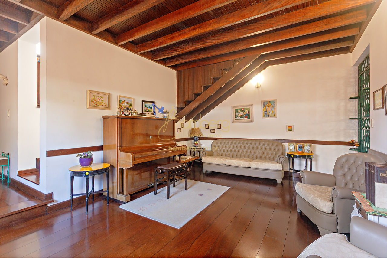Casa no bairro Vila Inah - São Paulo